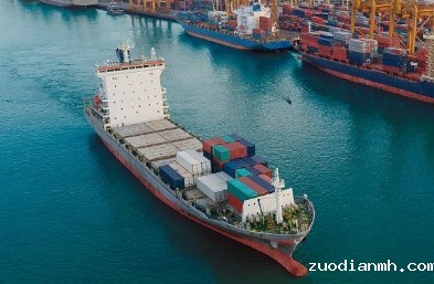进口货代在推动全球贸易发展的过程中，也扮演着重要的角色