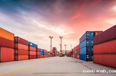 代理出口公司以其独特的优势成为众多企业开拓国际市场的重要合作伙伴