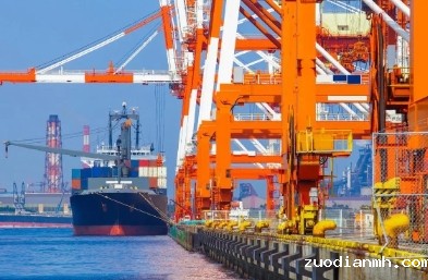 进口货代公司价值不仅体现在专业服务上，更在于对全球贸易推动作用