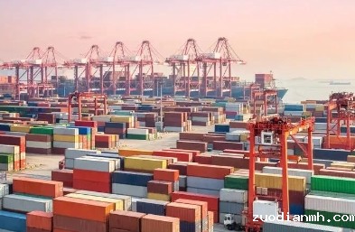 在当今全球化大潮中，进口贸易早已成为推动世界经济繁荣的重要力量