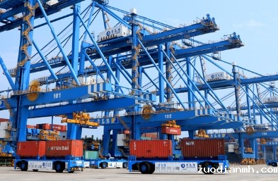 外贸出口代理凭借专业性和高效性，成为企业开拓国际市场的得力助手