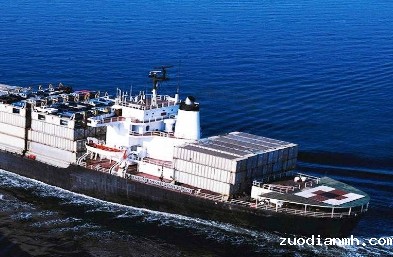 进口货代正以其日益精进的服务，为全球贸易的繁荣贡献着重要力量