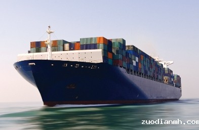 随着市场的持续开放，进口货代行业必将迎来更加广阔的发展前景