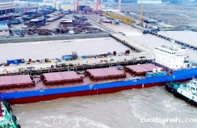 出口代理公司是国内外市场的桥梁，更是企业拓展国际业务的得力助手