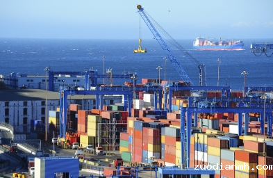 进出口代理以专业的服务、丰富的经验在国际贸易的舞台绽放着光芒