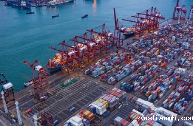 进出口代理，蕴含着推动全球经济繁荣发展的巨大能量