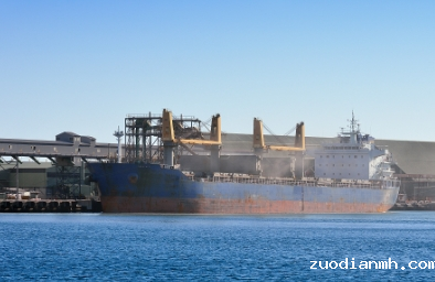 出口货运代理的角色和重要性