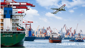 数字化浪潮下的进出口贸易转型与升级——探索新技术如何重塑全球贸易格局