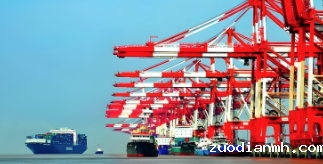 进出口服务：驱动全球商业的引擎