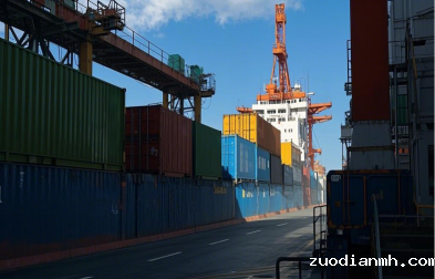 你不知道的进口货代：他们如何简化国际贸易流程