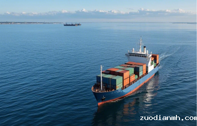 进口货代：国际贸易中不可或缺的桥梁