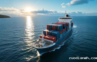 出口贸易代理公司：中小企业的全球市场通行证