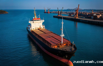 物流迷宫中的导航者：进口代理公司如何确保货物安全抵达