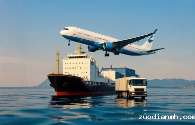 进口代理报关公司如何在全球化贸易中成为桥梁