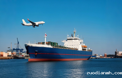 进口报关公司：全球贸易的关键推手