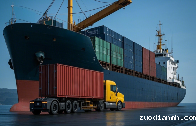 进口货代如何简化你的贸易流程