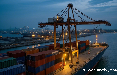 海运进出口货代如何助力企业在全球市场竞争中脱颖而出