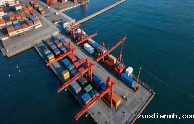 如何挑选一家靠谱的进口报关公司