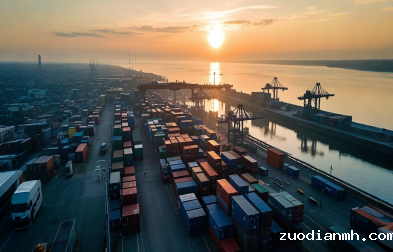 揭秘进出口货运代理：从运输到供应链管理的全方位服务