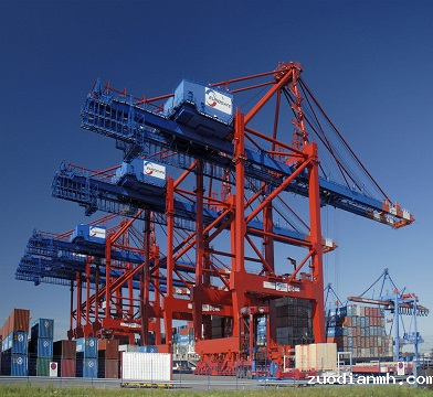 工厂搬迁进口需要注意哪些问题