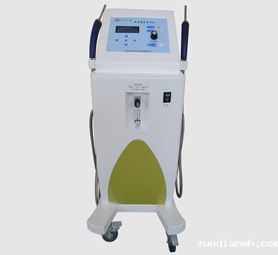 测试仪器类进口