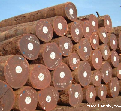 深圳外贸公司-进口沙比利原木操作案例