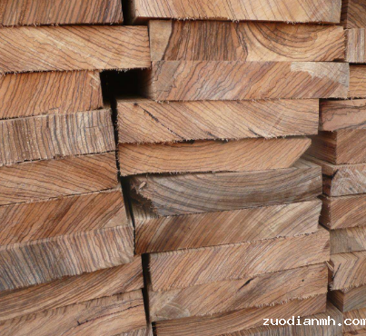 天津贸易公司-斑马原木进口报关操作案例