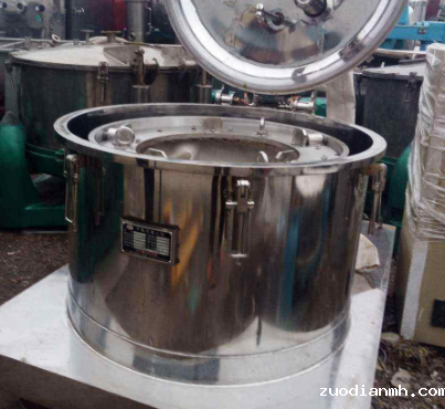 深圳贸易公司-灌装机进口报关案例