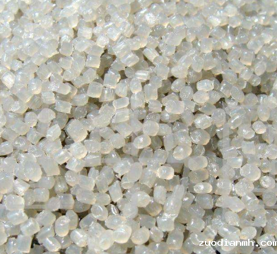 深圳模具公司-塑料粒进口报关操作案例