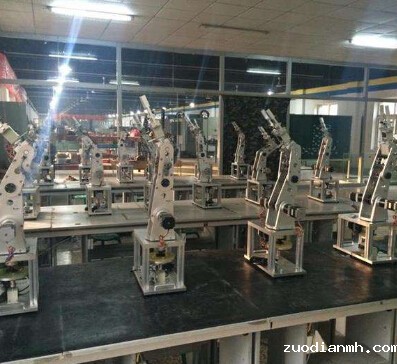 广州贸易公司-精密仪器进口报关案例